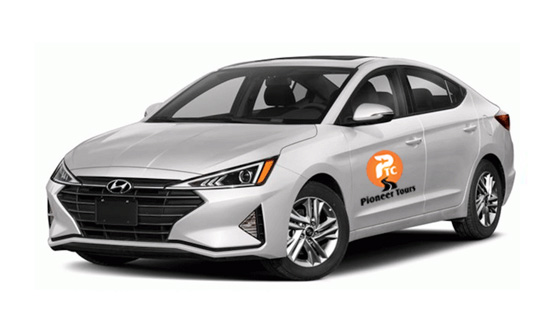 Rent a Car Hyundai Elantra- Cheapest Hyundai Elantra for Rental